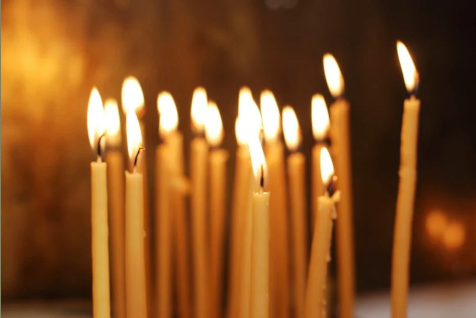 Trusting Your Intuition in Times of Stress