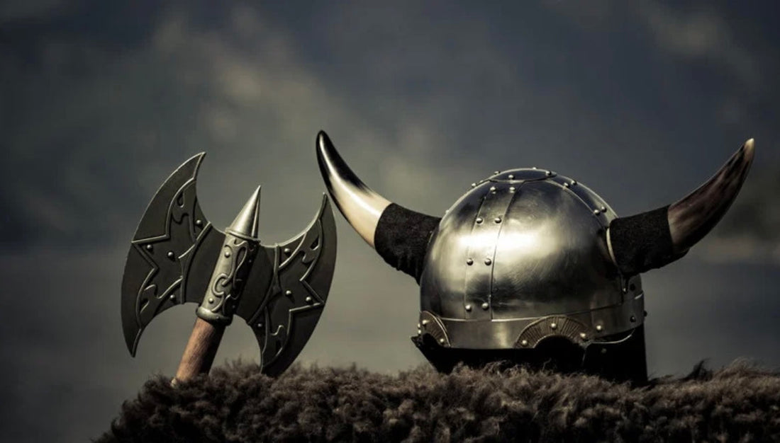 What We Can Learn From Viking Wisdom Today