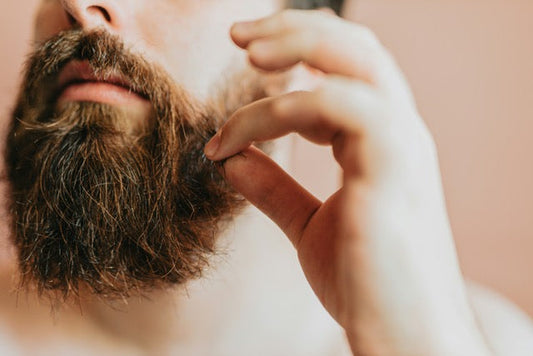 Why Beard Care Matters & How to Care for your Beard
